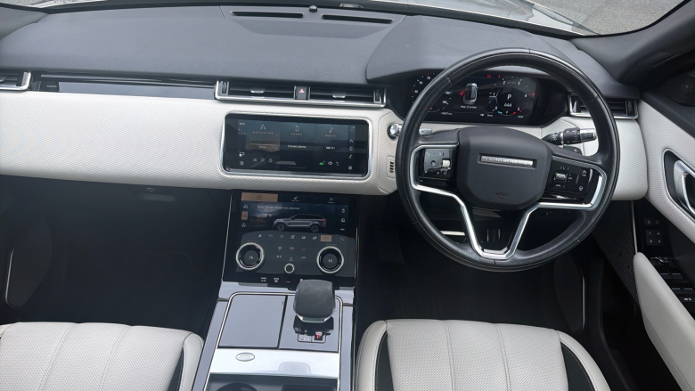 Land Rover Range Rover Velar 2.0 D200 Edition 5dr Auto Diesel Estate